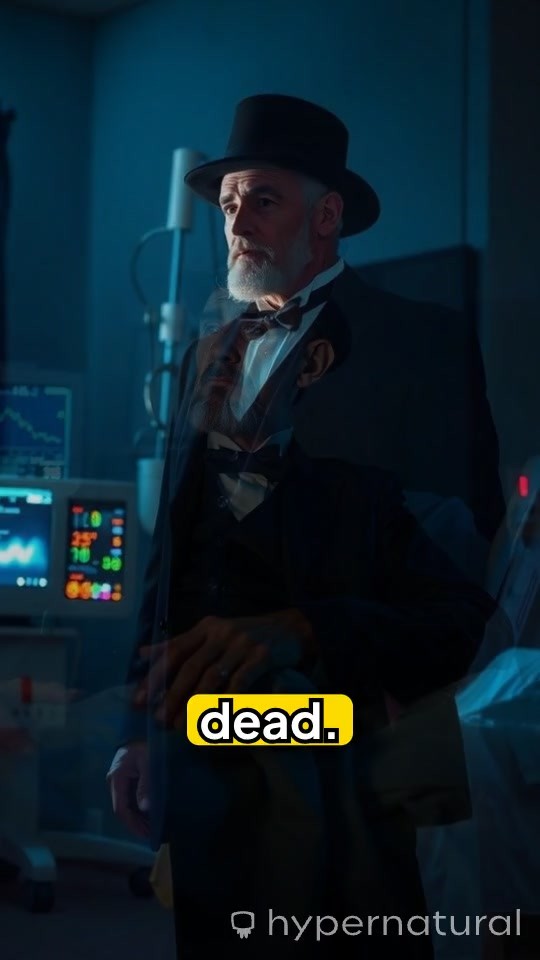 Afterlife Activity: The Journey Beyond Death