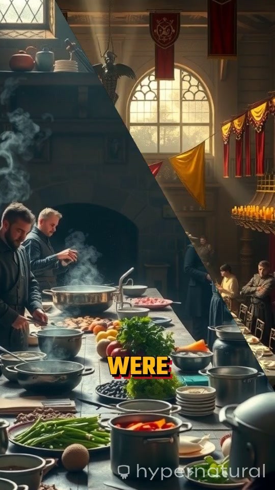 The King's Banquet Store