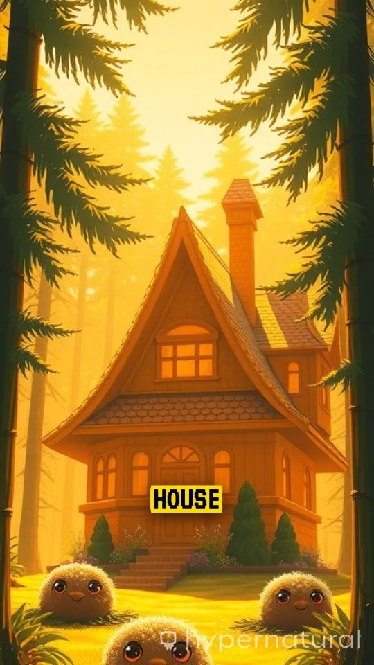 Naznin dan Rumah Madu di Hutan