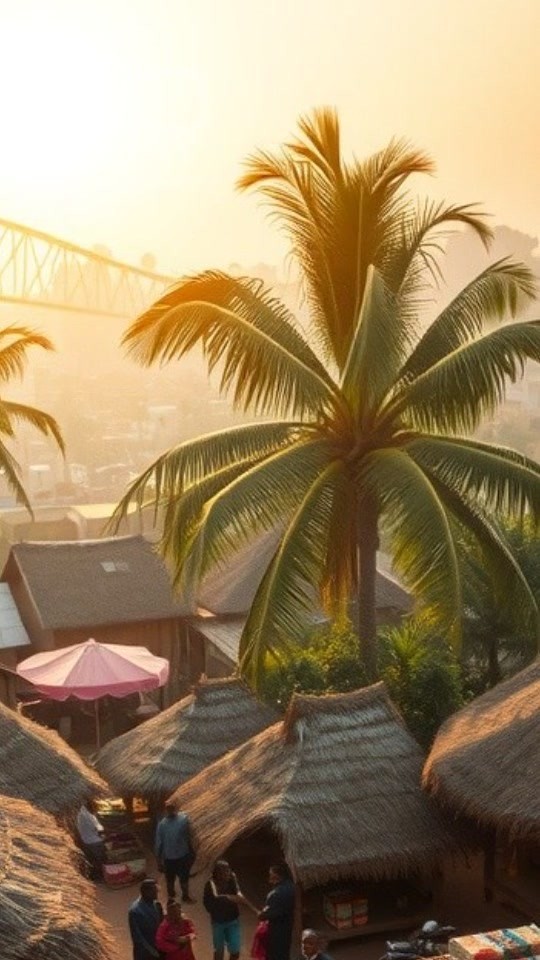 The Joyous Return of Oba Akinwumi!