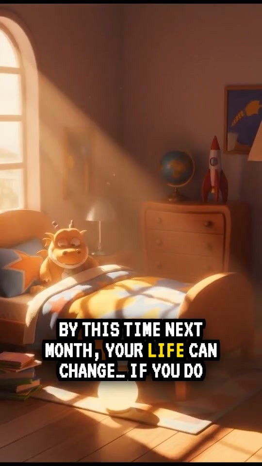 Transform Your Life in 30 Days!