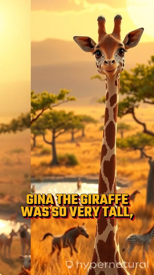 Jingle Bell Nursery Rhymes with Safari Animals