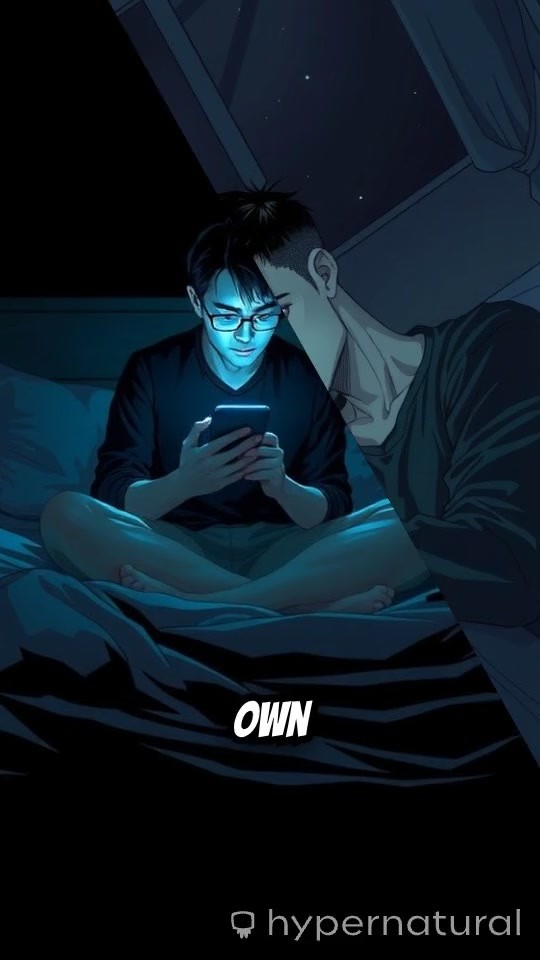 Messages from the Unknown