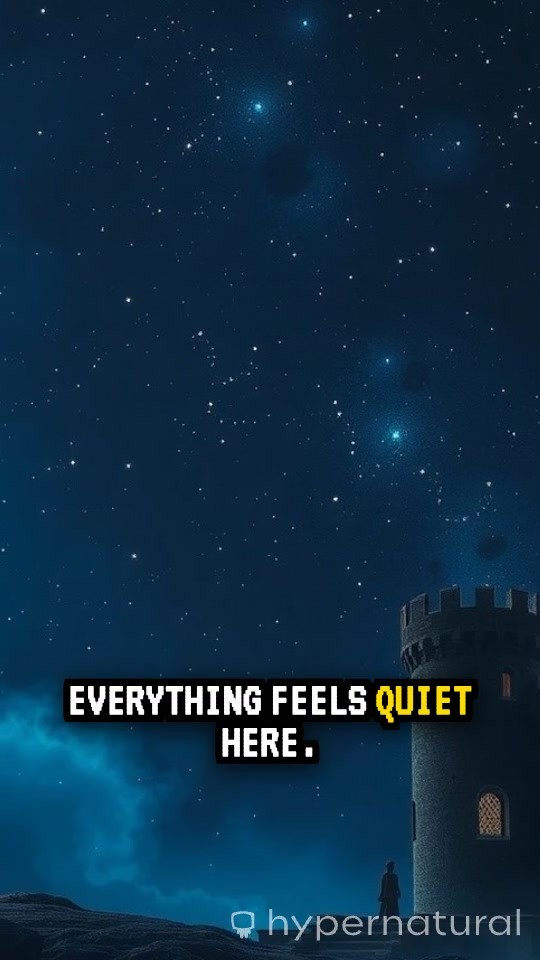 Whispers of a Dreamy World