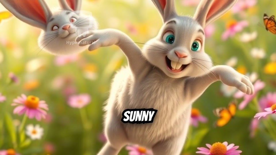 Join the Happy Animal Parade!