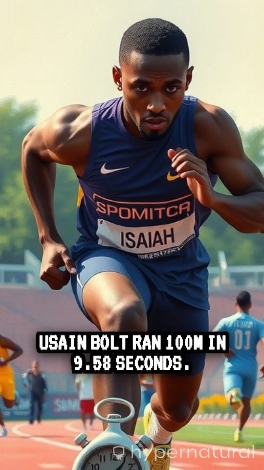 Unforgettable Sports Records That Shook the World!