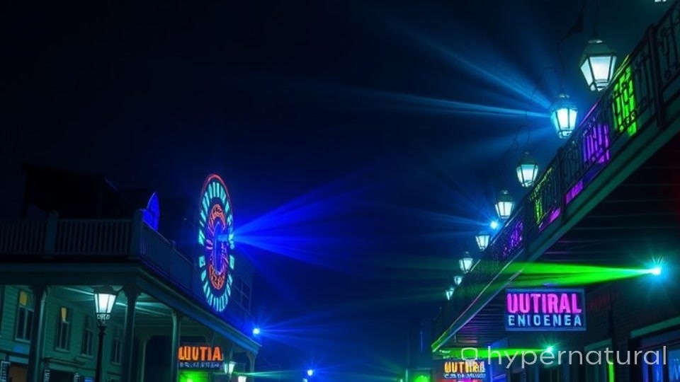 Sherlock Holmes: Mysteries in New Orleans