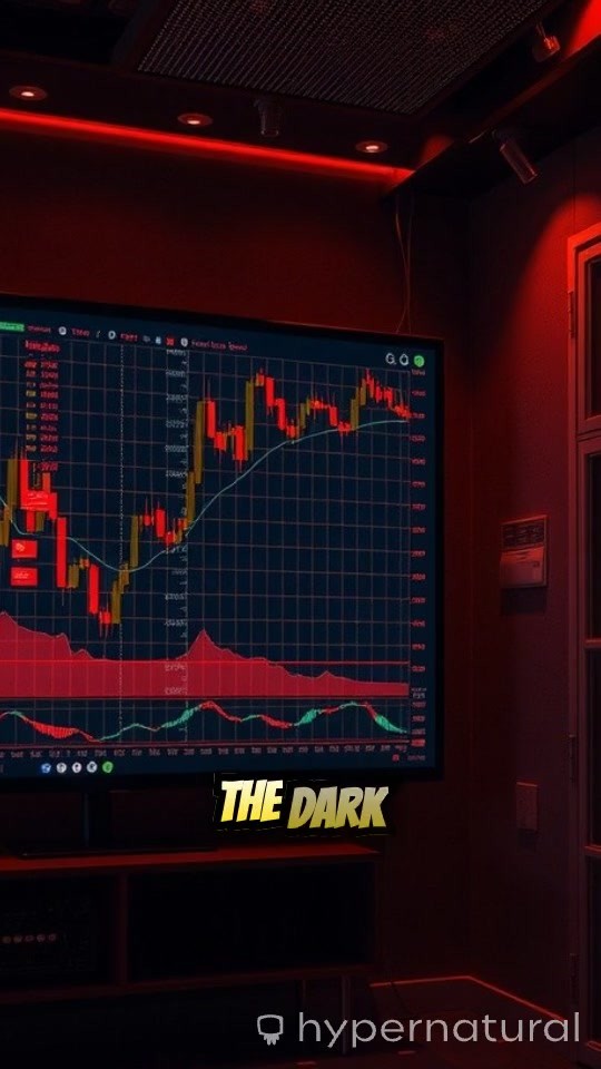 THE HARSH REALITY OF DAY TRADING: A TEMPTING ILLUSION ⚠️