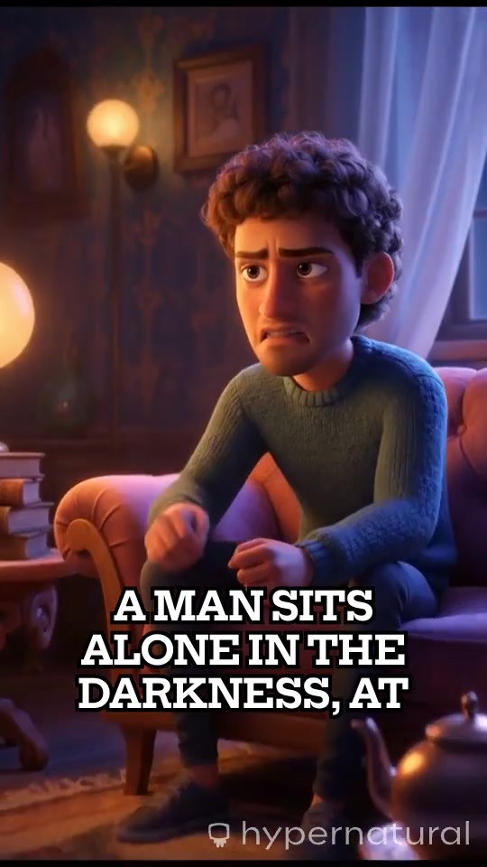 From Darkness to Divine Light: A Journey of Healing and Hope