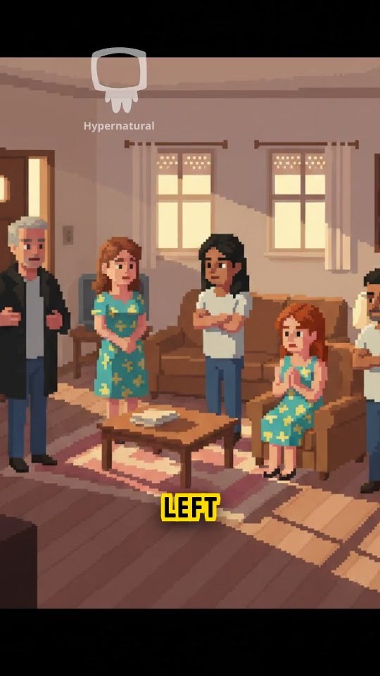 A Father's Return: Seeking Forgiveness After 25 Years