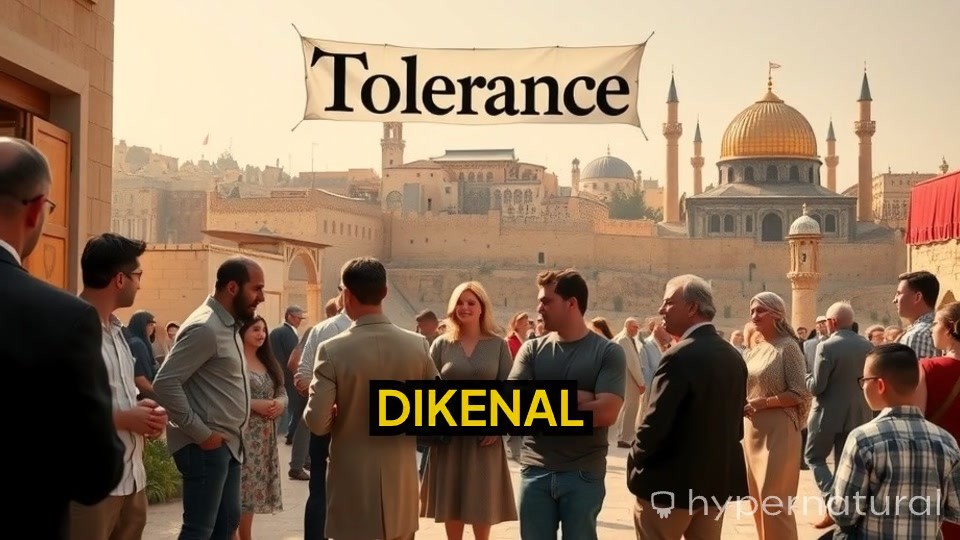 Baldwin IV: Raja Toleransi Beragama di Tengah Perang Salib