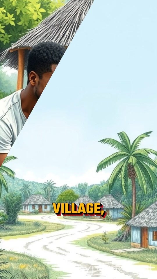 The Patience of the Palm Seed