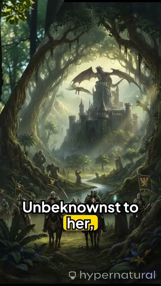 A Child with a Great Destiny