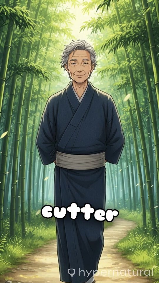 The Tale of Princess Kaguya