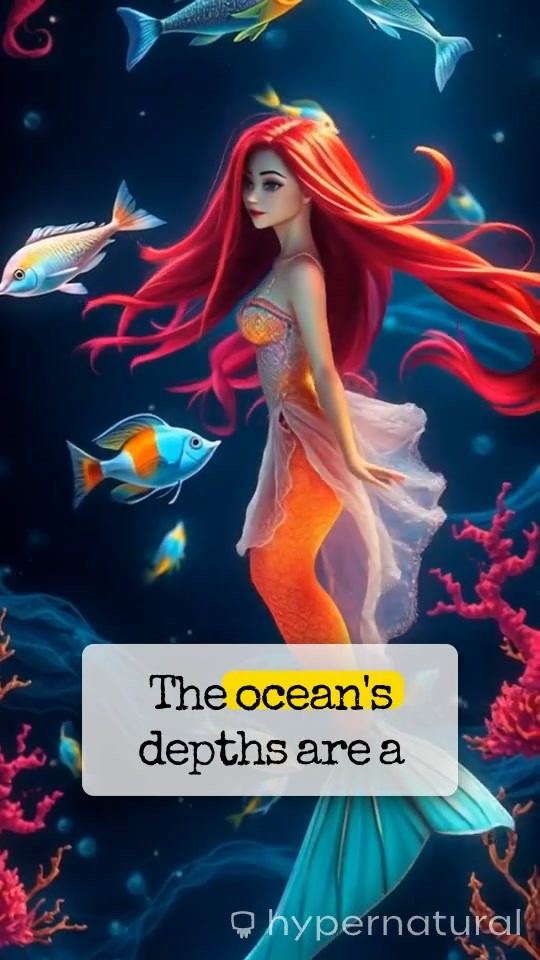Deep-Sea Dives: Surviving the Abyss