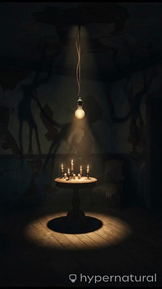 In the Stillness of Time