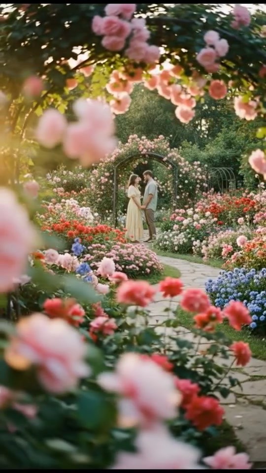 Floral Wonders: Exploring Nature's Beauty