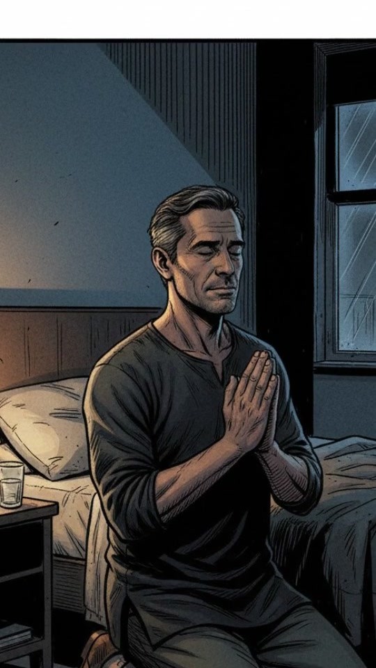 The Prayer Nobody Heard