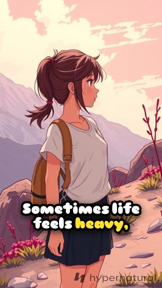 Bloom in Your Own Time