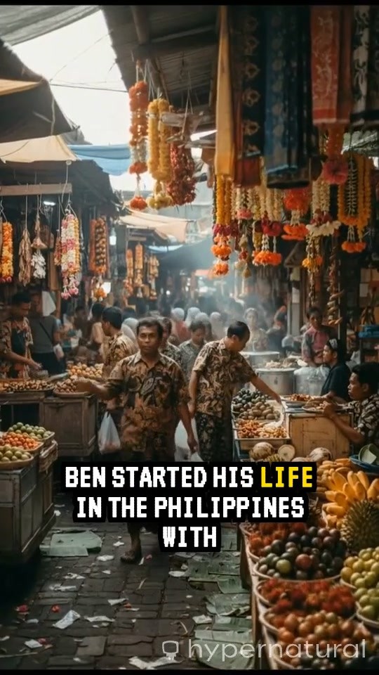 Isang Batang Nagsimula sa Trabaho at Nagtagumpay sa Negosyo