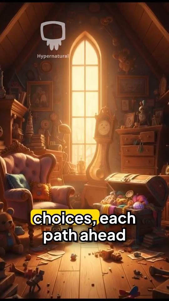 Unleash Your Destiny on the Road!