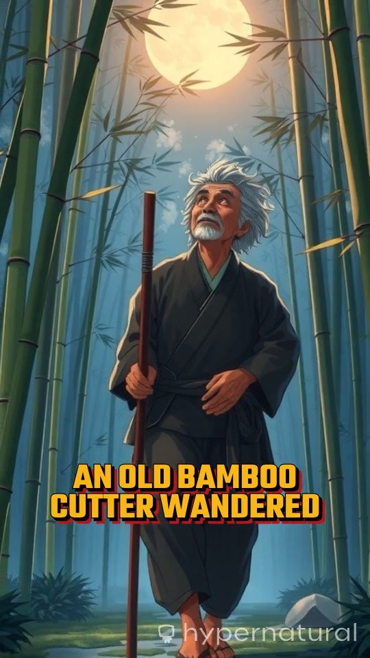 The Tale of Princess Kaguya