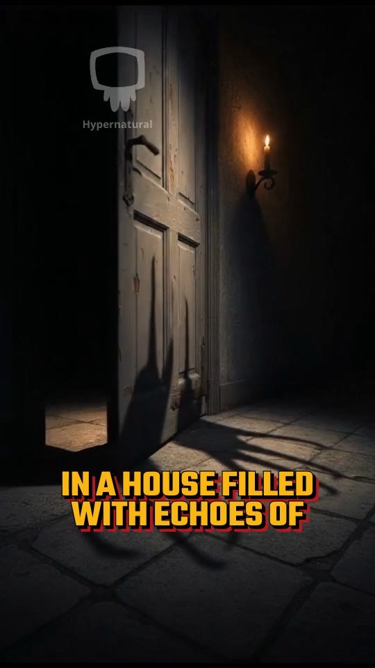 What’s Hidden in the Forbidden Basement?