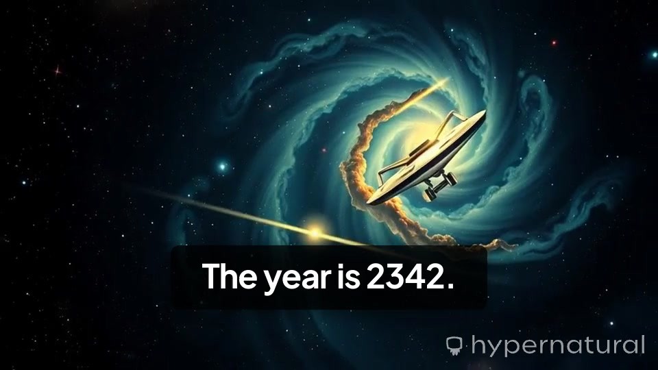 Beyond the Stars: A Journey through the Cosmos