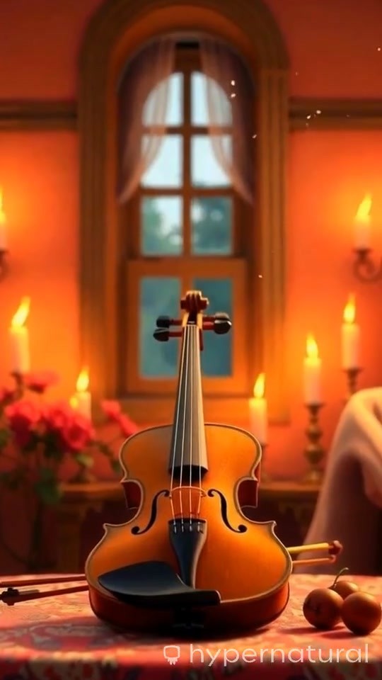 Happy Birthday My Love, Rabia!