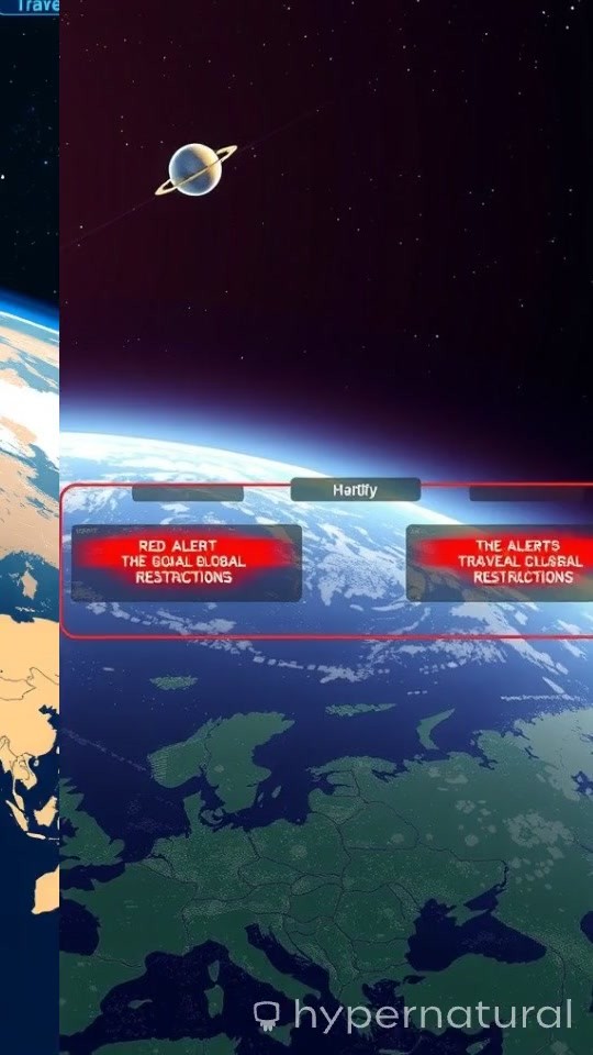 A Mind Unlocked: Reshaping Science in Isolation