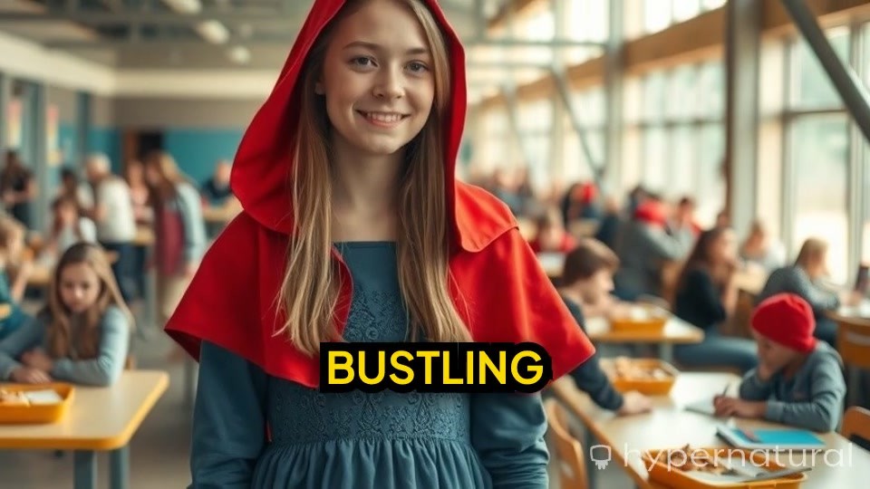 From Mockery to Blessing: A Love Story