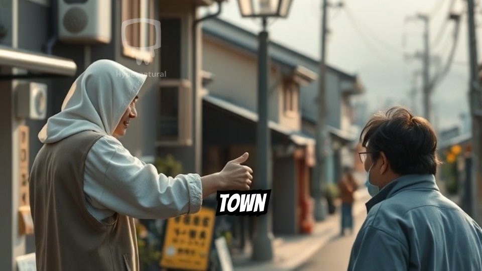 The Kind Driver's Journey to Success