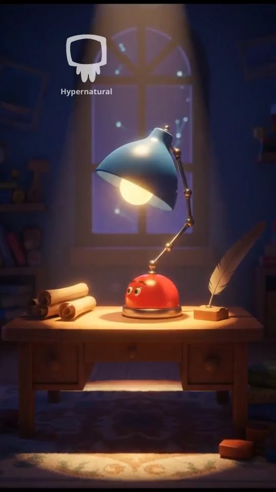 The Boy Who Thought Too Much