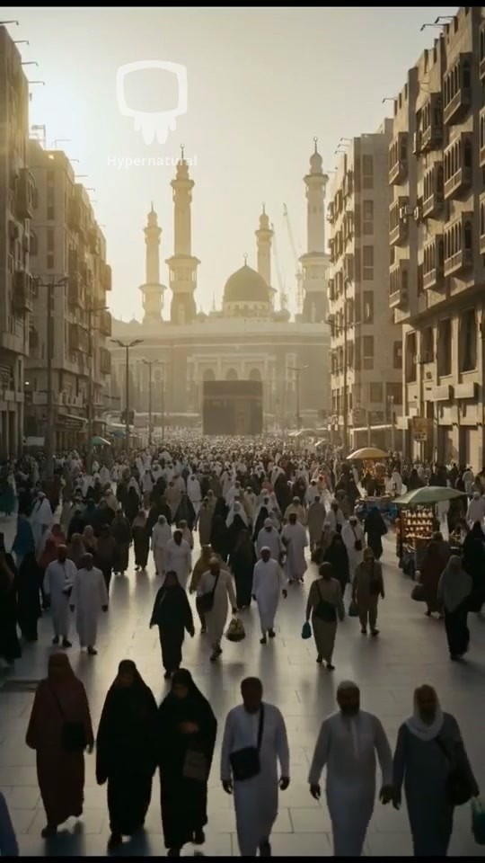 The History of Umar bin Khattab