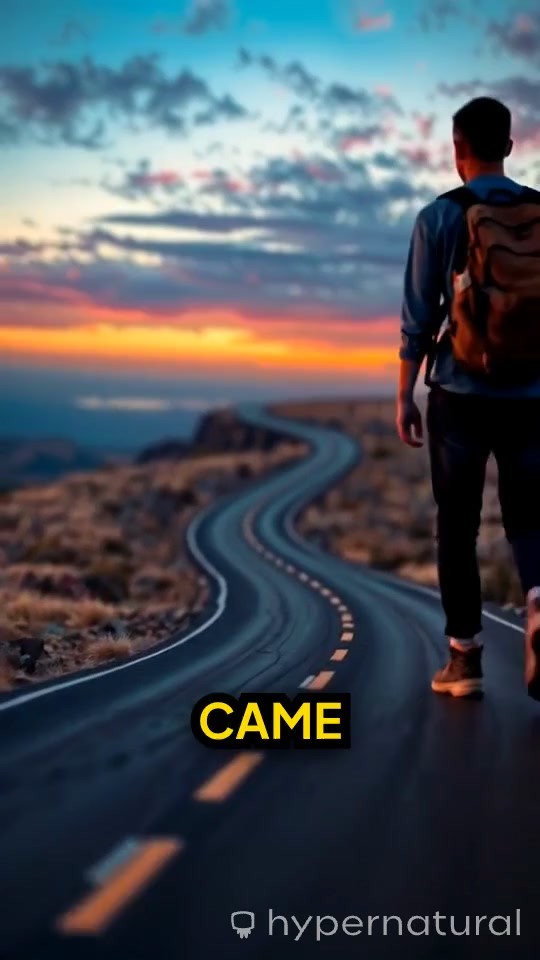 Your Decisions Define You