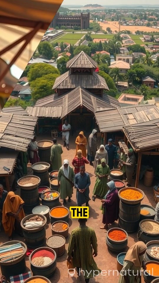 Obinna: The Keeper of Lost Things