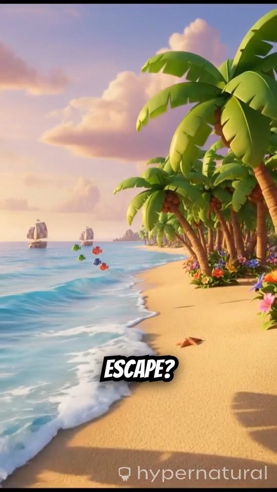 Fly High with Our Colorful Parrot Airlines!