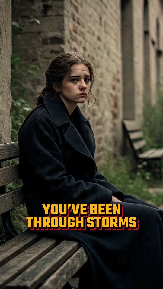 Unbreakable: Your Strength Through Struggles