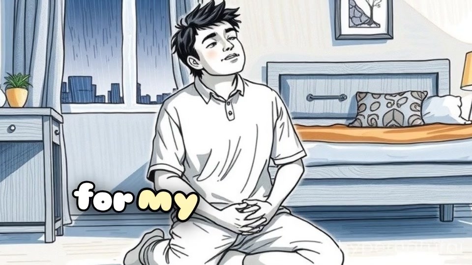 I’m Sorry for My Mistakes ❤️