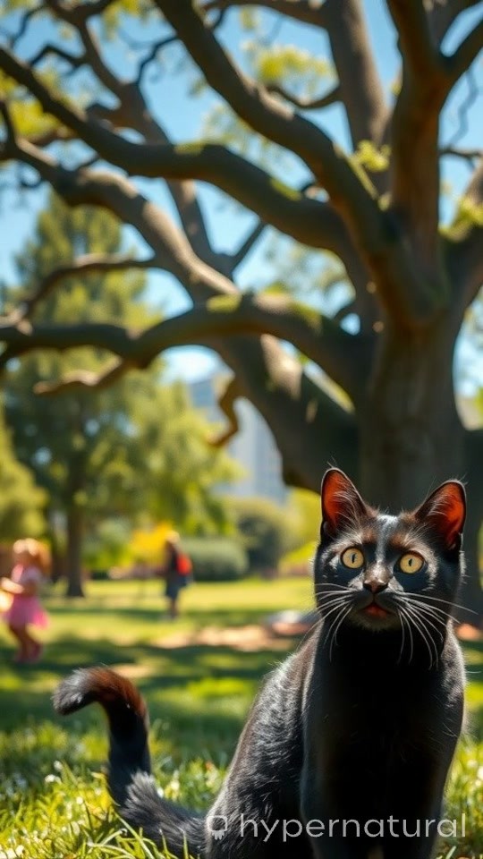 A Heartwarming Tale of Cat and Dog Friendship