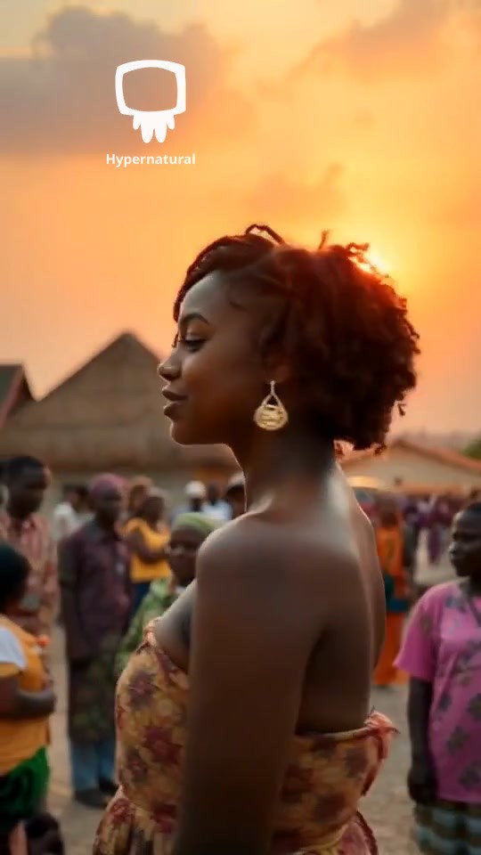 Why African Culture is the Best in the World