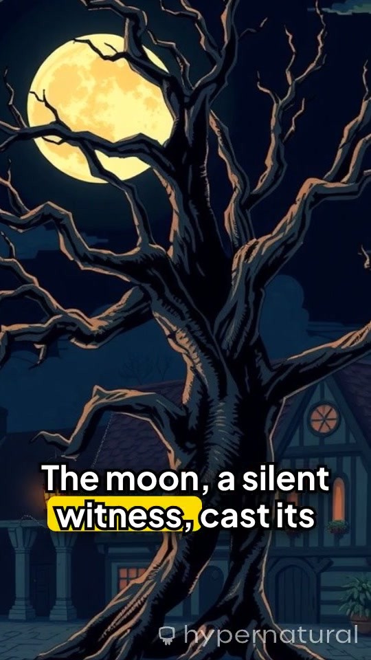 Stories Under the Moonlight