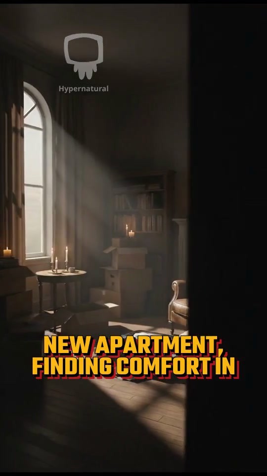 I Discovered a Hidden Camera in My Apartment!