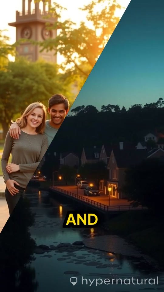 Mystic Falls: Secrets Beneath the Surface