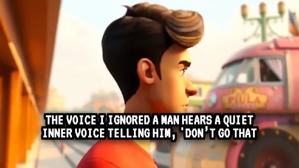 Divine Whispers and True Faith