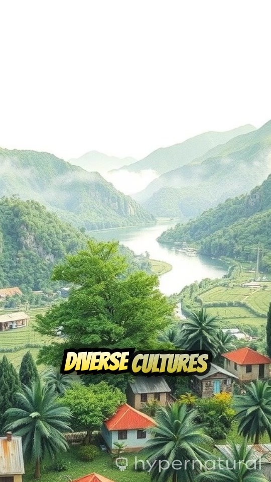 The Origins and Foundations of Nigeria as a Country