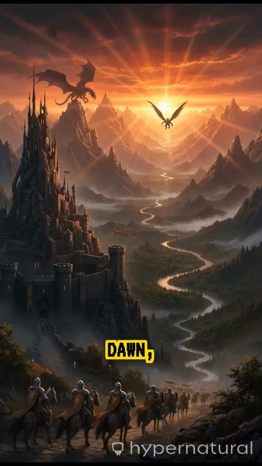 Journey Through Serene Landscapes: A Traveler's Escape