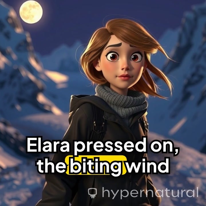 Whispers in the Shadows