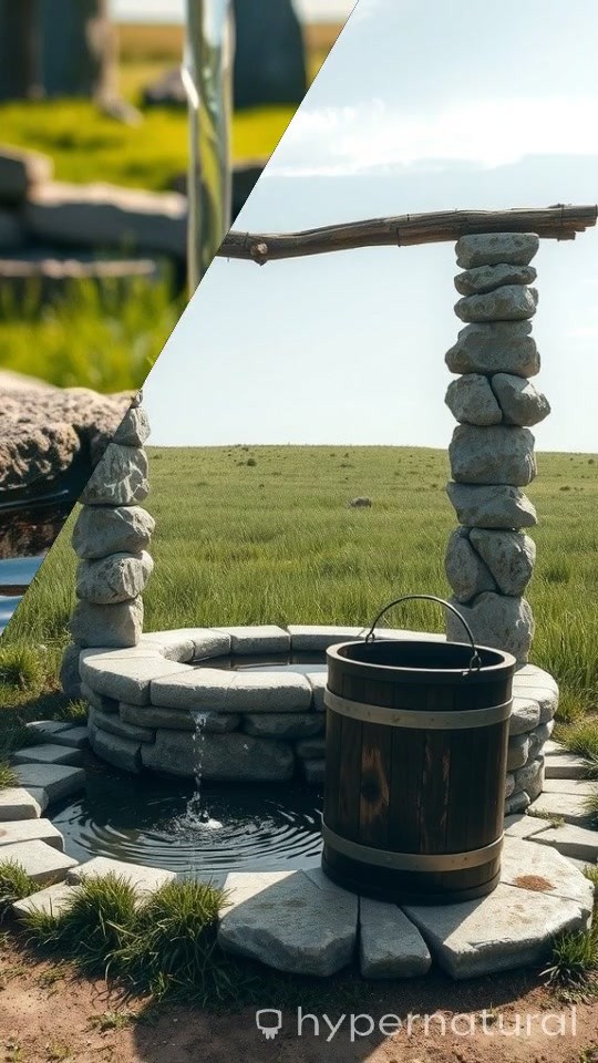 Cofresí's Hidden Well: A Pirate's Legacy