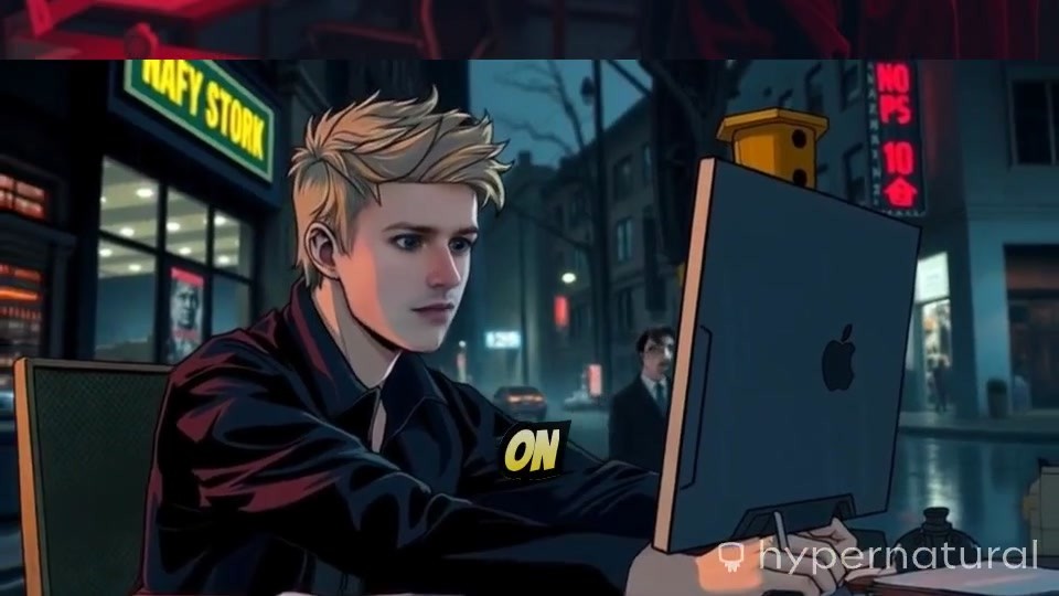 Night Shift Protocol